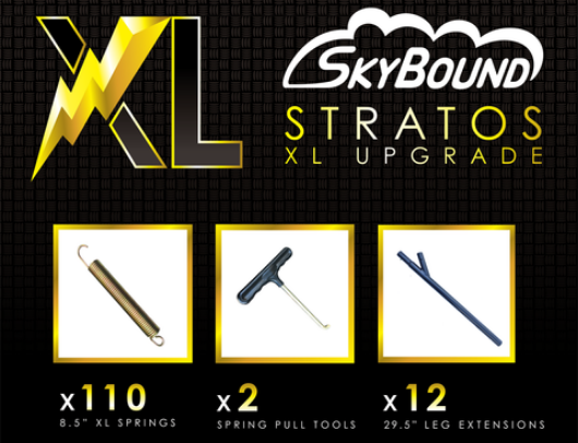 SkyBound Stratos XL Kit