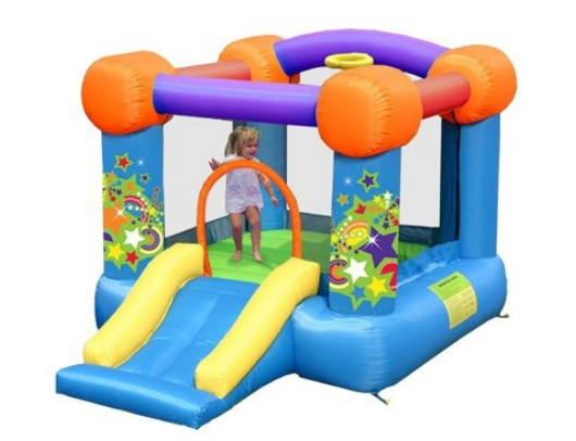 kidwise-party-bouncer-with-slide