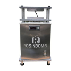 What Is A Rosin Press?