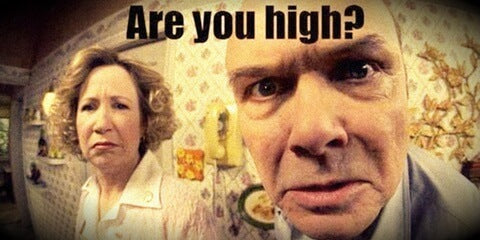 How to talk to your parents about cannabis: 101