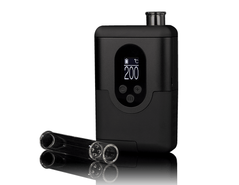 Arizer Go | ArGo Vaporizer