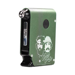 Chewy Electric Grinder Cheech and Chong