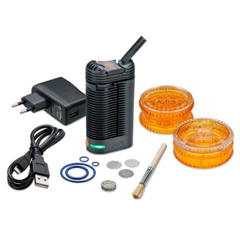 Crafty Vaporizer