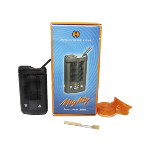 Mighty Vaporizer