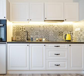 Under-Cabinet Lighting Ideas For Interior Designers – Farrey's Lighting