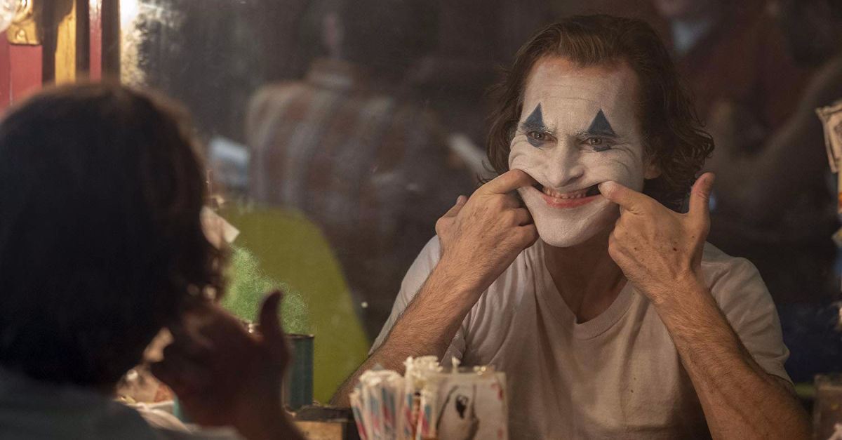 PUT ON A HAPPY FACE :: The Best Joker Memes on the Internet - The Hundreds