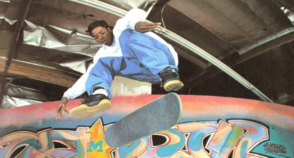 5 Non-Skate Shoes That Became Legendary 