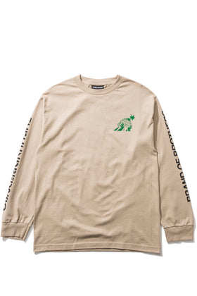 Worlds L/S Shirt