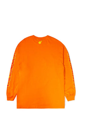 Hidden Adam L/S Shirt
