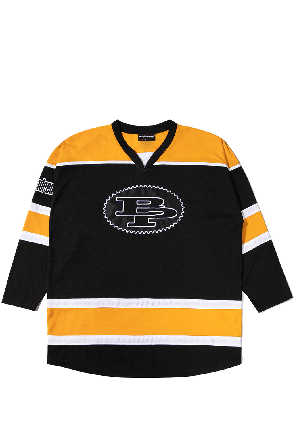 brooklyn hockey jersey