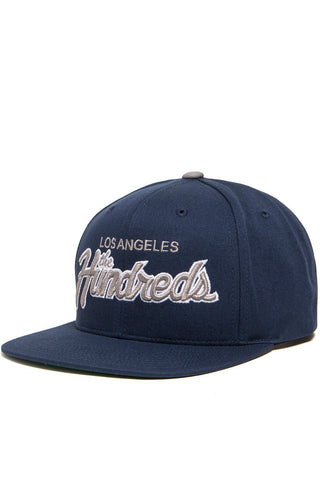Team Two Snapback