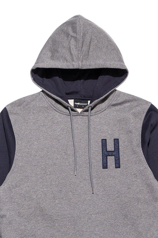 Quentin Pullover