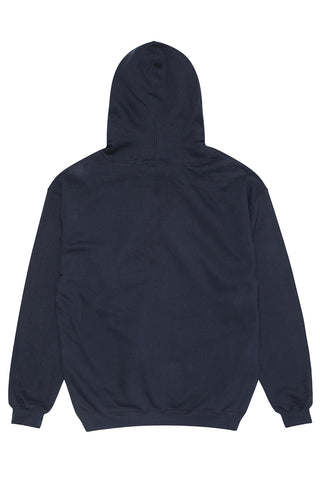Rich Logo Pullover Hoodie