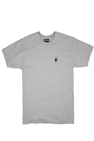 Crest Adam T-Shirt