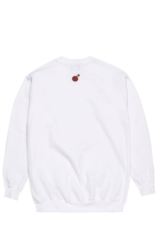 Cobra Crewneck