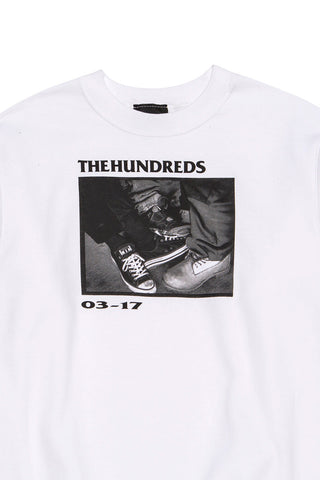 Latch Key Kids Crewneck