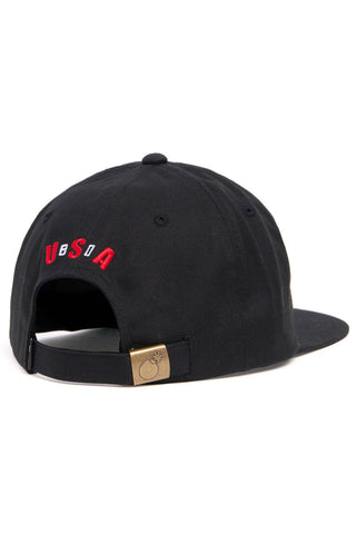 Malone Strapback