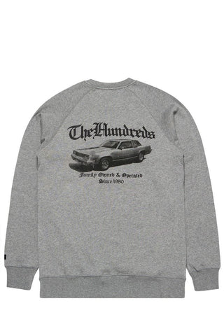 Generation Crewneck