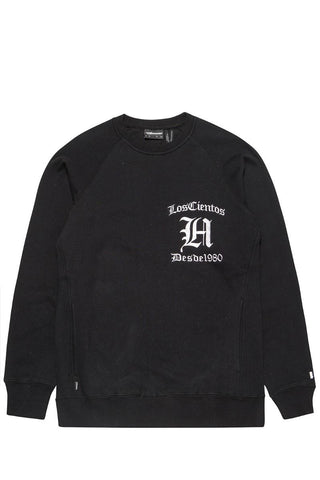 Generation Crewneck