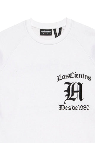 Generation Crewneck