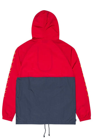Dell Anorak