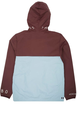 Anchor Anorak