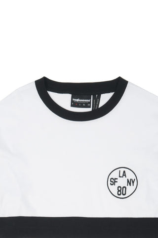 Bridge L/S Shirt
