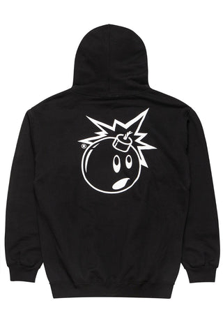 Forever Simple Adam Zip-Up Hoodie