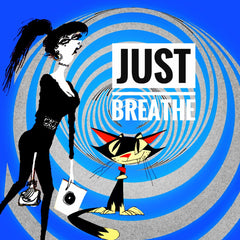 Just Breathe