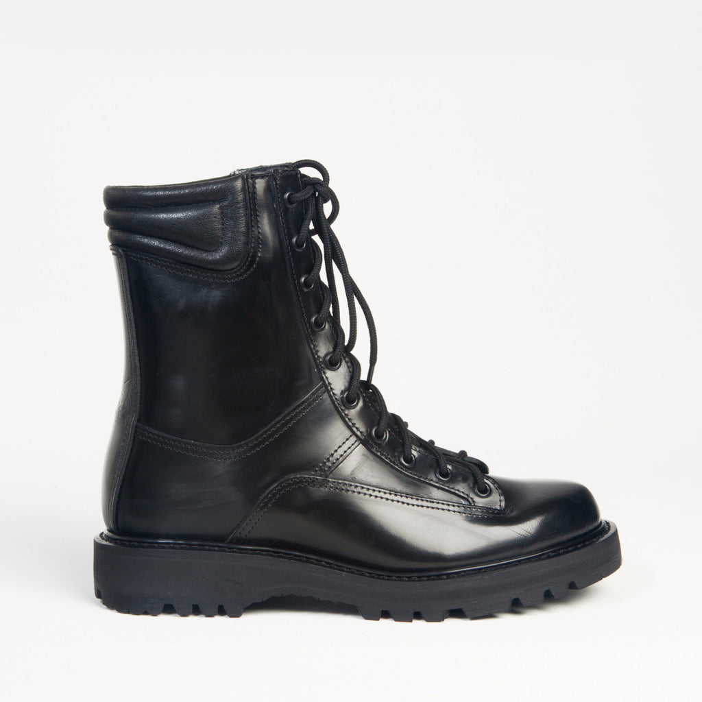 Leather Cordura – All American Boot