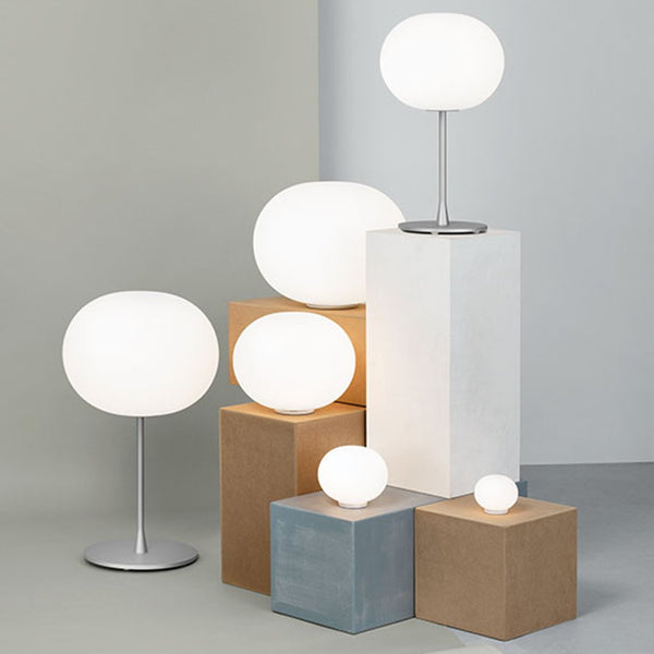 Flos T lamp by Jasper Morrison | Design Public