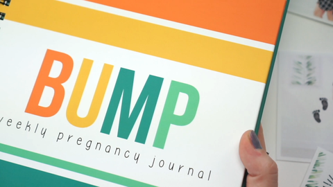 Bump Book