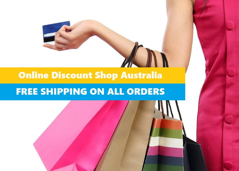 Discount Shop Online Australia