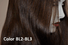 Human Hair 953L (Average is Stock 20"-22 1/2") (Custom Sizes 10-12 Weeks - We also have this style available in a number of colors in our Regular Petite Size is stock)