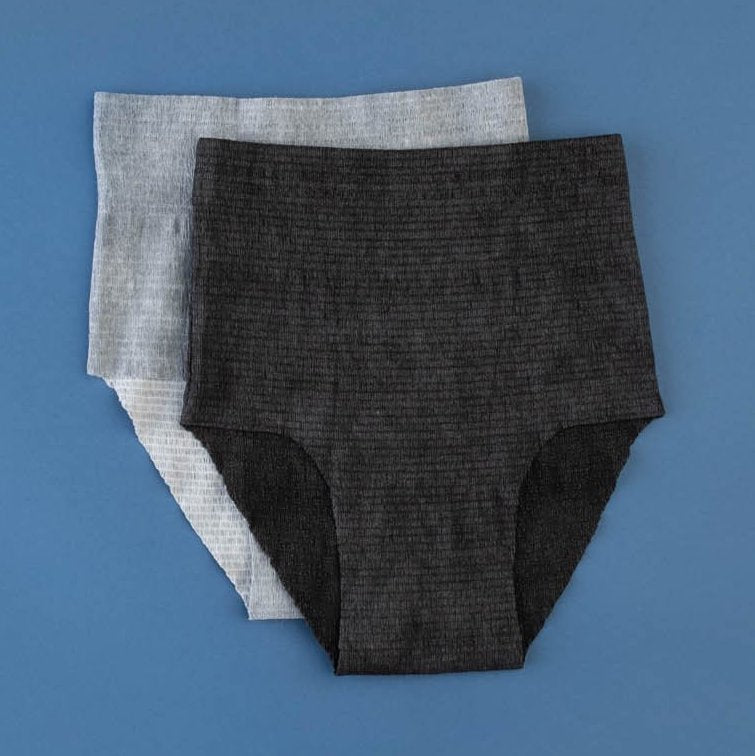 Willow By Because Underwear For Men Moderate Maximum Because Market