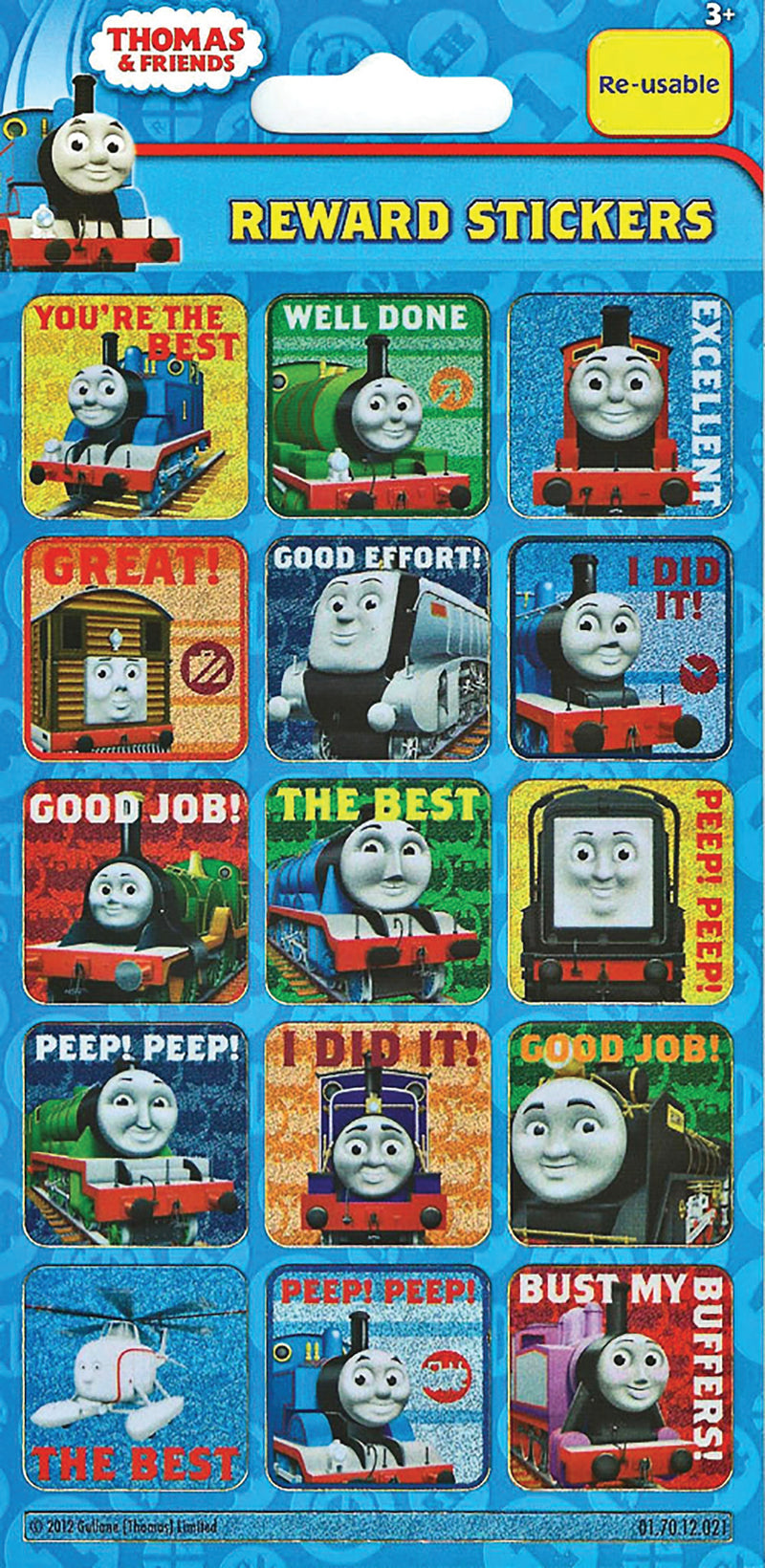 thomas and friends thomas and friends