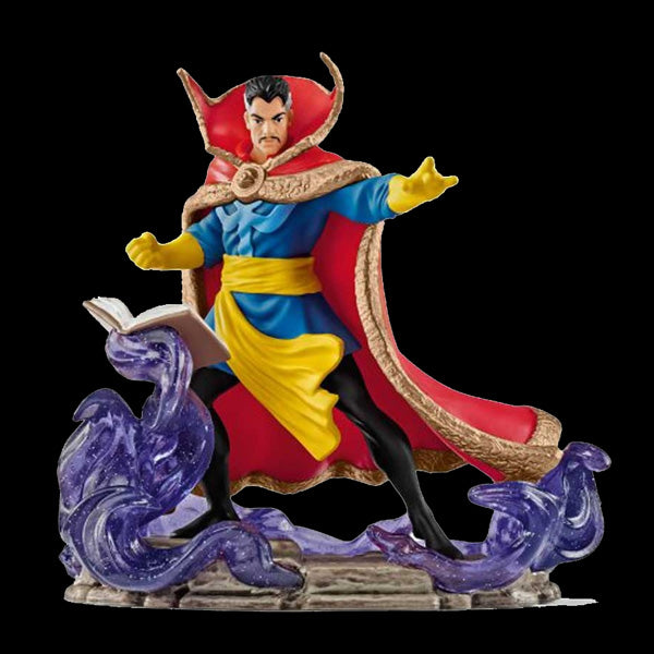 marvel dr strange figure