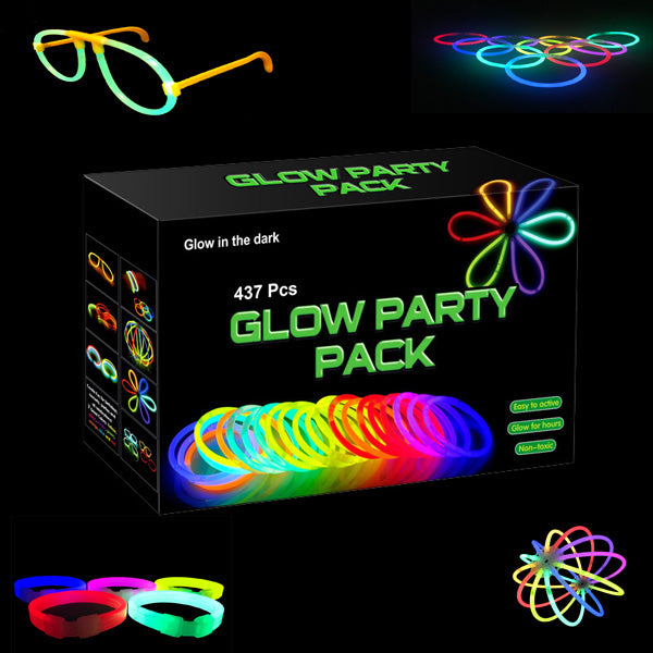 glow sticks next day delivery