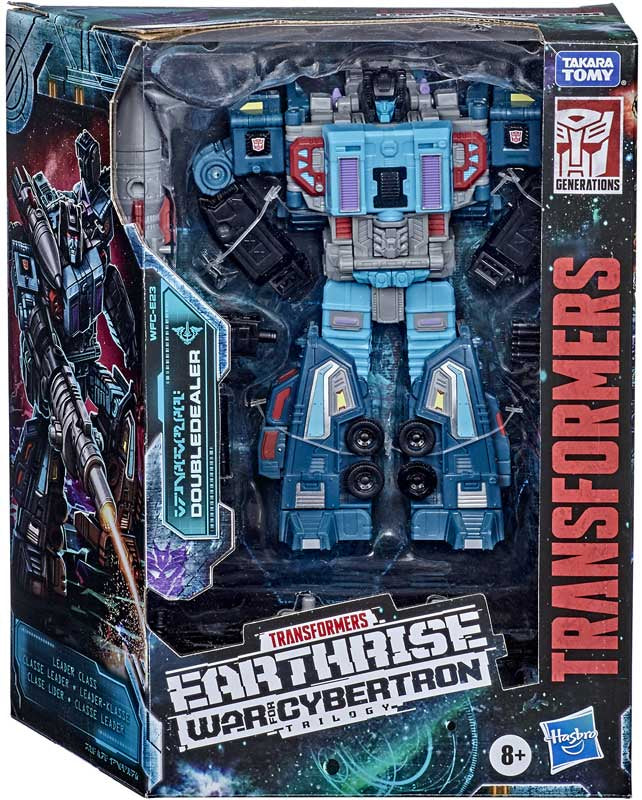 Transformers Toys Generations War for 