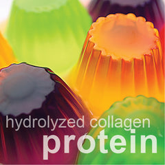 LiquaCel hydrolyzed collagen protein