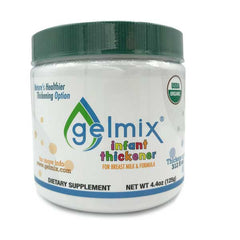 Gelmix Thickener for Baby Reflux Jar