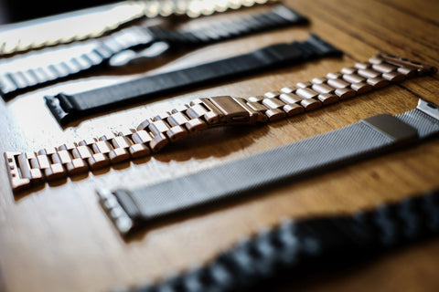 Apple Watch Bands OzStraps