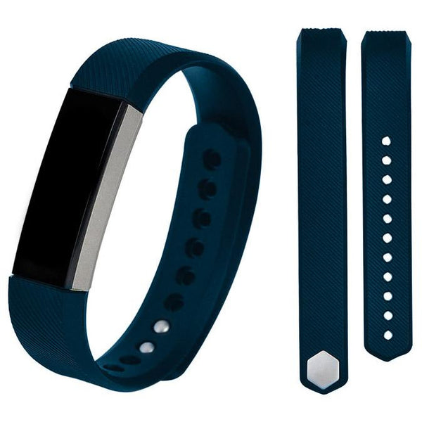 Fitbit Alta Silicone Bands
