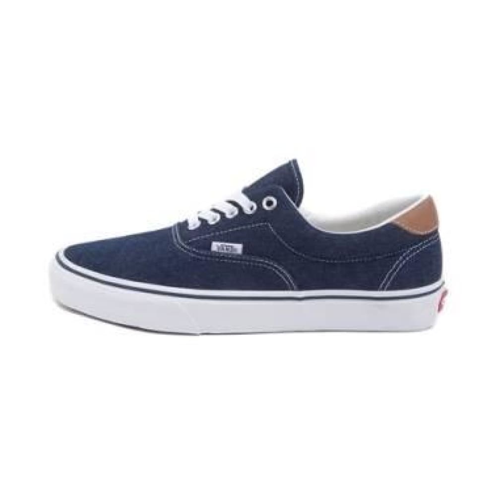 denim vans era