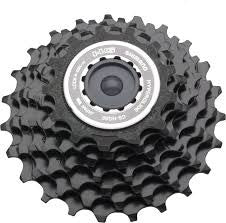 sprocket 7 speed