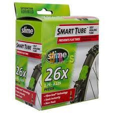 slime smart tube 26