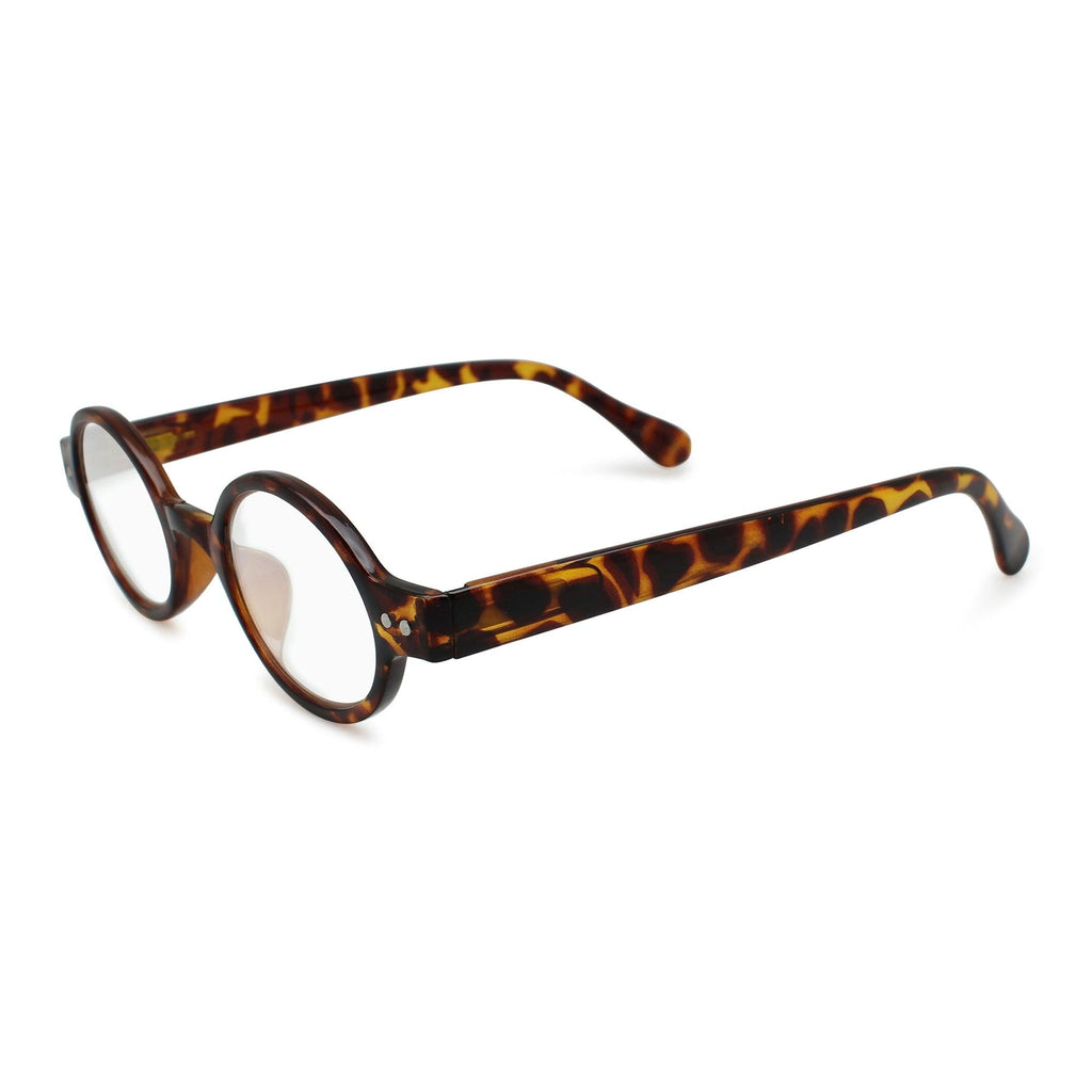 Colorful Small Round Reading Glasses For Men And Women 2seelife