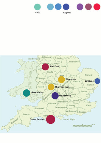 fstvl map