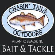 Chasin Tails Outdoors