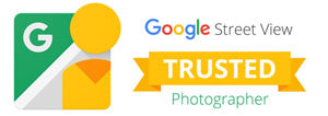 google trusted photographer